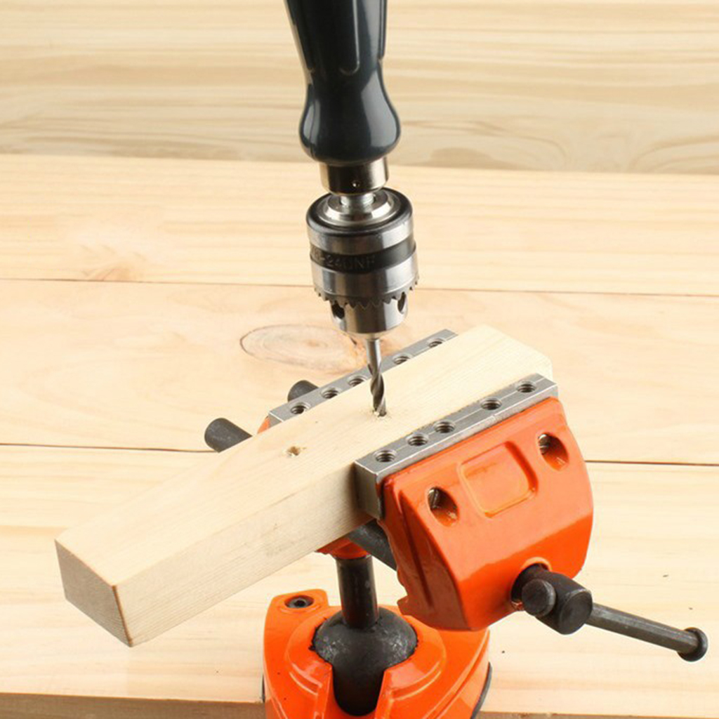 Mechanisches Werkstatt-Handboh – Resin Craft Workshop Bewertung und Preis
