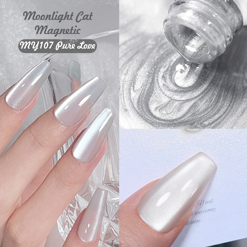 BORN PRETTY 6-teiliges Moonlig – Resin Glitter Pack Bewertung und Preis