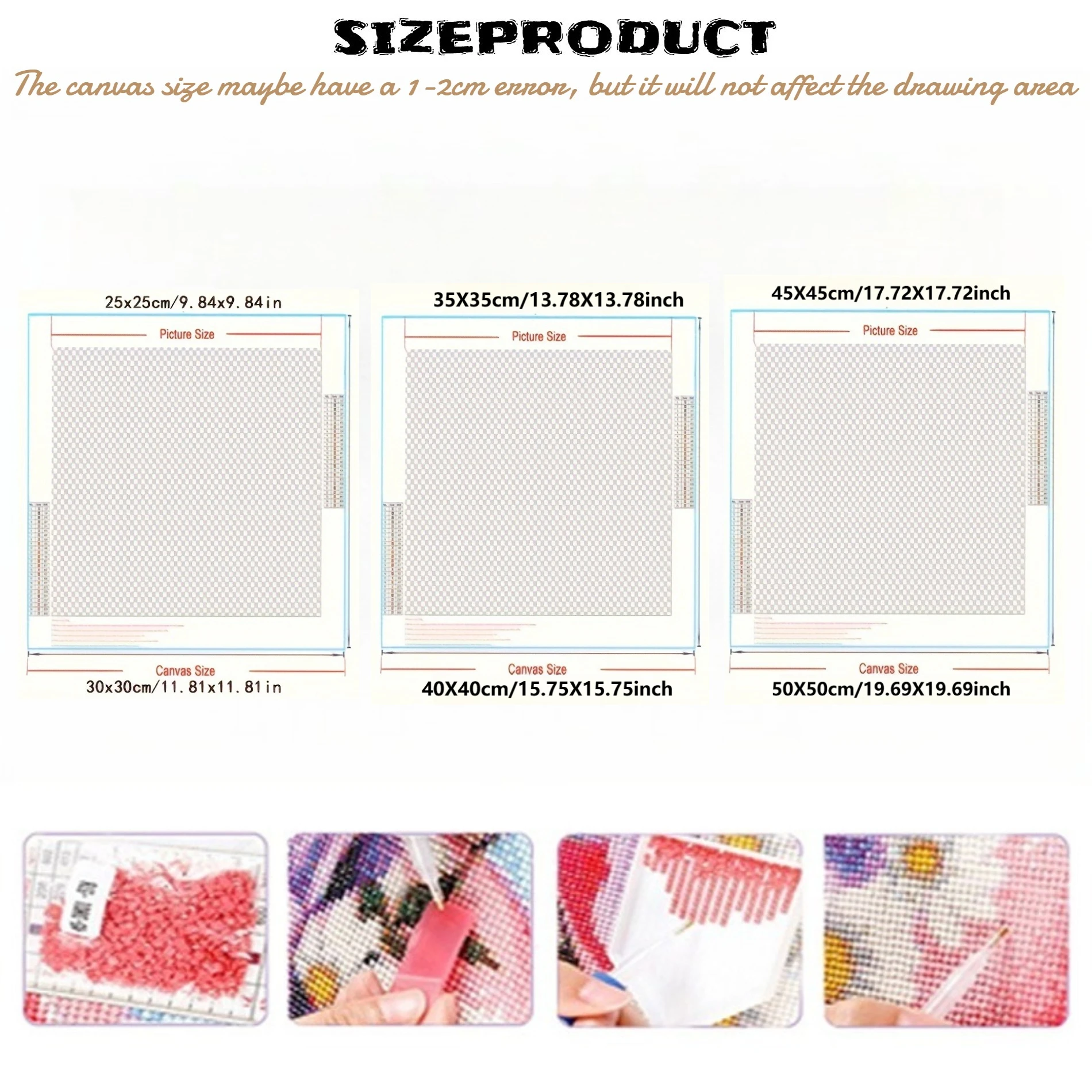 DIY-Diamantmalerei, Hexen-Tink – Resin Craft Workshop Bewertung und Preis