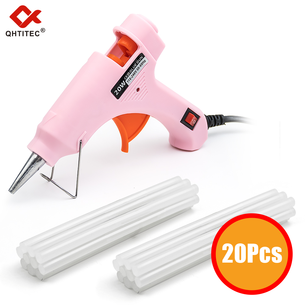 Jcd 20w Heiß schmelz klebe pis – Heat Gun Small Bewertung und Preis