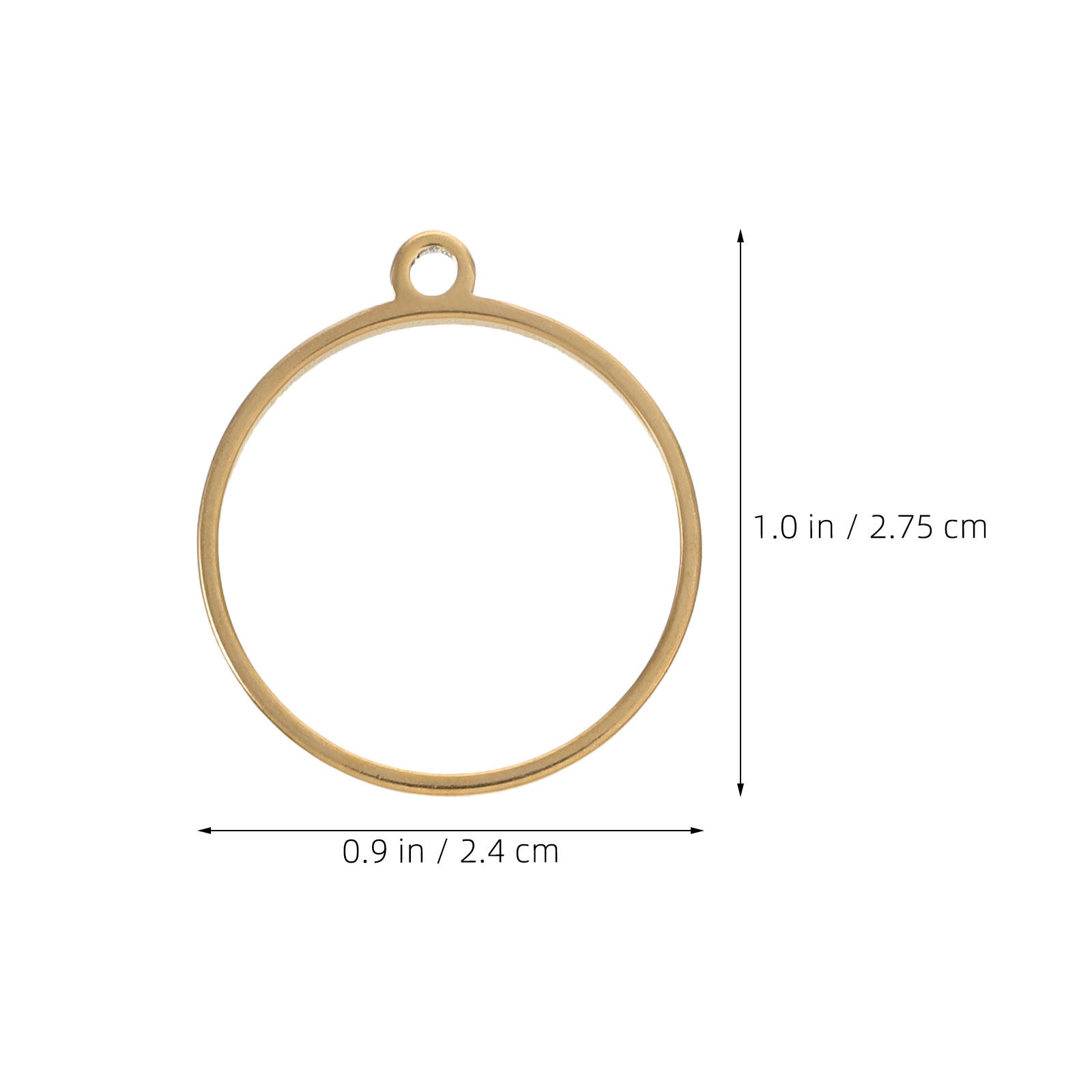 12 Stück Schmuckzubehör, Fassu – Resin Crafts Diy Bewertung und Preis