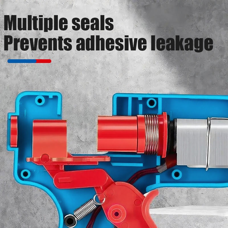 80 W Mini-Heißklebepistole zum – Heat Gun Small Bewertung und Preis