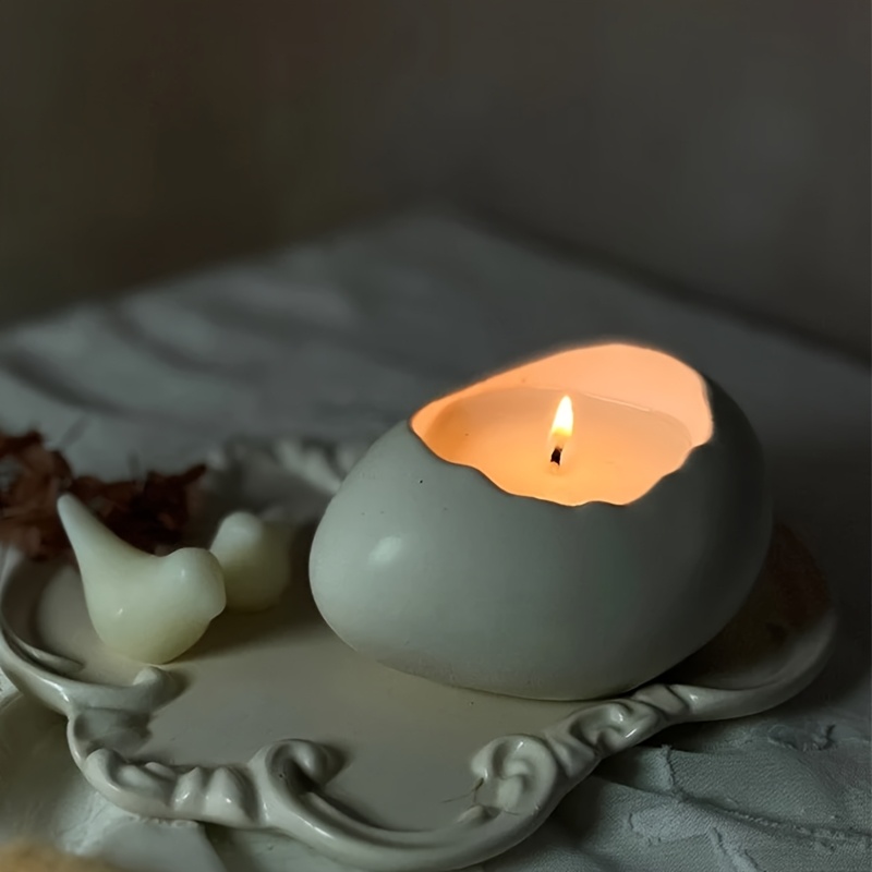 Harz-Silikonform, 1 Stück oval – Resin Craft Ideas Bewertung und Preis